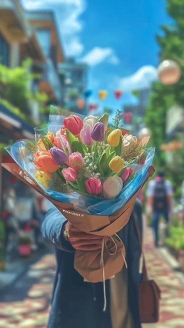 украшения для сада: Жумуш керек бугункуго уй жумуштары болсо деле болот подработка — 1