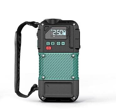 start: Компрессор BMW Новый — 7