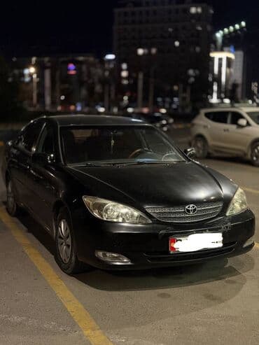 механическая коробка передач тойота авенсис: Toyota Camry: 2003 г., 2.4 л, Автомат, Бензиновая, Седан — 1