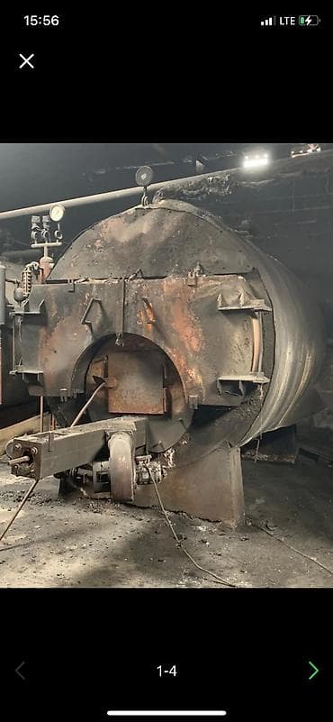 Линия для производства кетчупа томата можно варить воренье соки В at lalafo.kg Линия для производства кетчупа томата можно варить воренье соки В