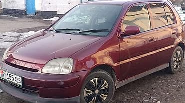 fit ge: Honda Logo: 2000 г., 1.3 л, Вариатор, Бензин — 5