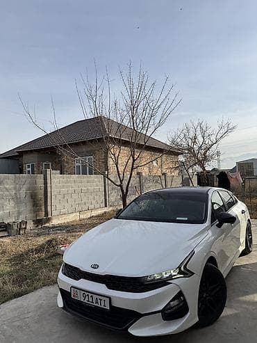 диск на киа к5: Kia K5: 2020 г., 0.2 л, Автомат, Газ, Седан — 8