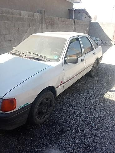 помпа на ауди: Ford Sierra: 1993 г., 2 л, Ручные, Бензин, Хэтчбэк — 2