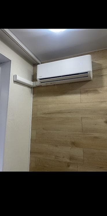 чистка мебель: Установка и обслуживание кондиционеров (сплит‑систем) Что делаем: - — 4