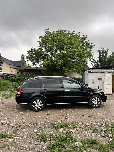 avancier: Honda Avancier: 2000 г., 2.3 л, Автомат, Бензин, Универсал — 6