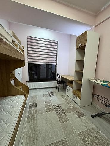 platinum park: 3 комнаты, Агентство недвижимости, Без подселения, С мебелью полностью — 5