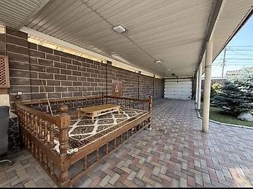 без детей: 350 м², 6 комнат, Таш-Рабат ТРЦ, Парам без детей — 7