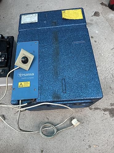 stepwgn spada: Кондиционер Mercedes-Benz 2007 г., Б/у, Оригинал, Германия — 1