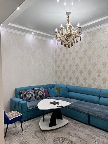 3 бөлмө, Менчик ээси — 6