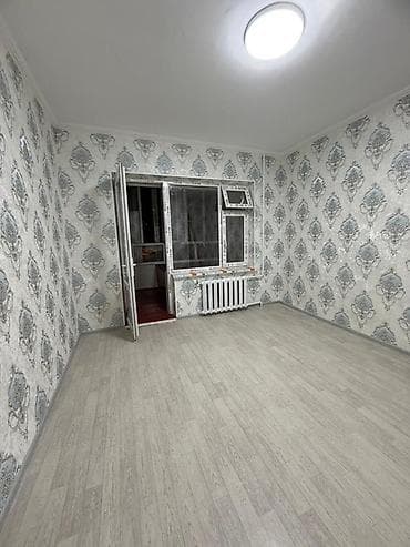 1к: 2 комнаты, 55 м², 105 серия, Косметический ремонт — 6