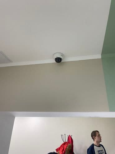 electro: Системы видеонаблюдения, Домофоны | Квартиры, Нежилые помещения, Офисы | Настройка, Демонтаж, Подключение — 3