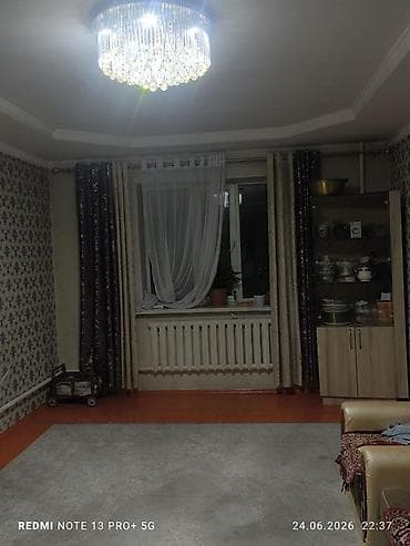 Продажа домов: 🔥 Срочно продаётся двухэтажный дом — 120 м² в отличной локации! 📍 — 6