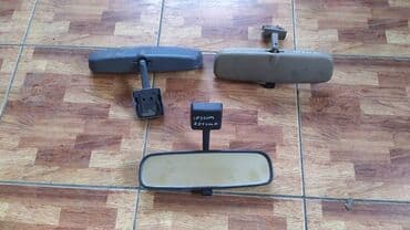 сколько стоит камера заднего вида на машину: Toyota Estima зеркало, Тойота Эстима Зеркало 2000 год. Зеркало — 1