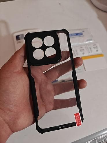 переходник сата юсб: Продаются чехоо и гидрогелевую плёнку для Xiaomi 14 Pro. Всё новое — 3