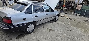 daf 75: Daewoo Nexia: 1996 г., 1.5 л, Механика, Бензин, Седан — 3