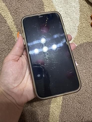 jordan retro 4: IPhone 11, Чехол — 3