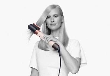blend group: Мультистайлер Dyson, Для завивки — 5