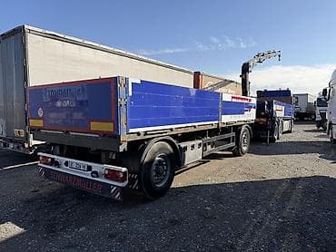 man 8 163: Грузовик, Volvo — 5