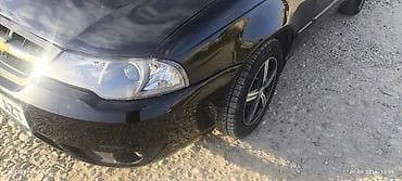парог: Chevrolet Nexia: 2011 г., 1.6 л, Механика, Бензин, Седан — 7
