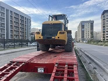 куплю эксковатор: СРОЧНО СРОЧНО СРОЧНО ПРОДАЮ низкорамного трала для перевозки — 3