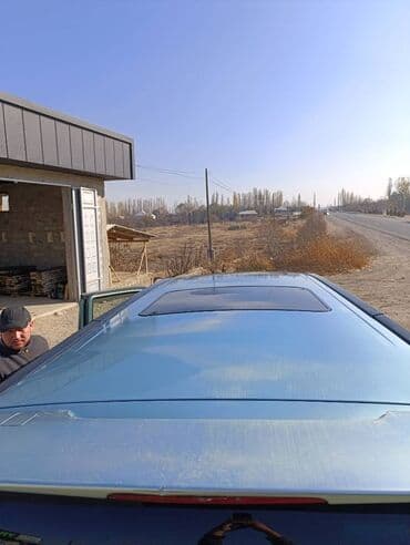 Продажа авто: Honda Stepwgn: 2003 г., 2 л, Автомат, Газ, Минивэн — 5