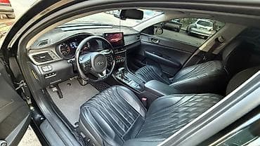 kia k5 2015: Kia K5: 2015 г., 2 л, Автомат, Бензин, Седан — 7