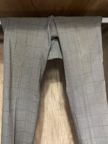 на прокат военная форма: Костюм тройка в подарок рубашка! По вопросам писать на Lalafo — 4