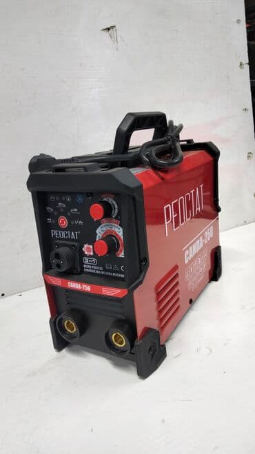 ишу работу сваршика: Сварка полуавтомат безгаз Жогорку сапаттагы полуавтомат сваркалар — 14