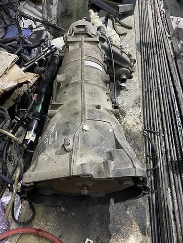 Коробка передач Автомат BMW