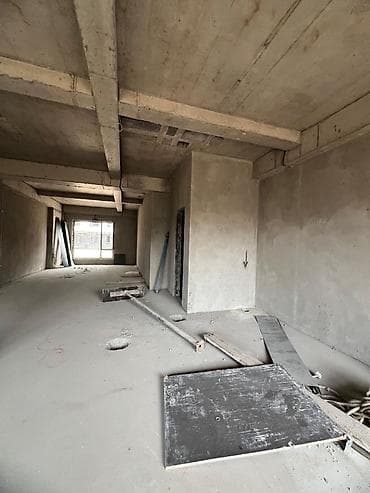 участое: Продажа магазинов В жилом доме, 61 м², ПСО (под самоотделку), Отдельный вход, 1 этаж — 6