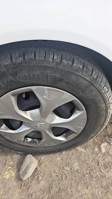 Унаа: Hyundai Porter: 2020 г., Типтроник, Van — 8