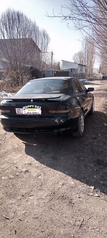 продаю мерседес сапог всё модели бишкек: Mazda XEDOS 6: 1993 г., 1.8 л, Автомат, Бензиновая, Седан — 6