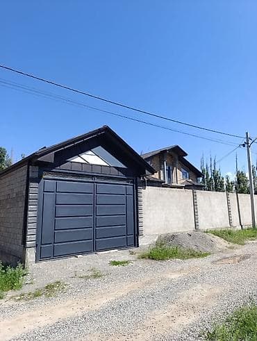 агентства: Рухий Мурас 2 (Пересечение Анкара/Каганат-6) Продается 2-этажный — 2