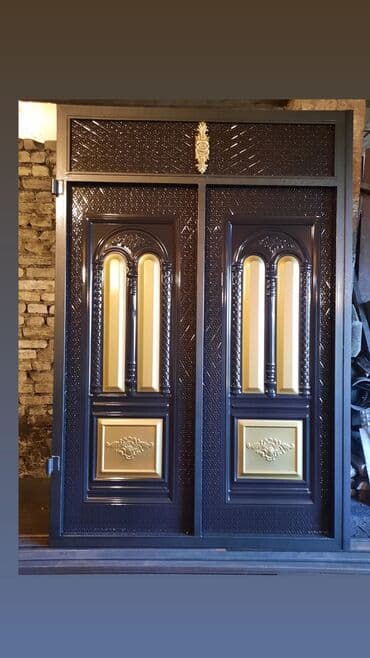 ящик для писем: Варота Принимаем заказы — 1