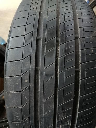 Транспорт: Шины 245 / 40 / R 19, Лето, Б/у, 1 шт, Легковые, Япония, Toyo — 1
