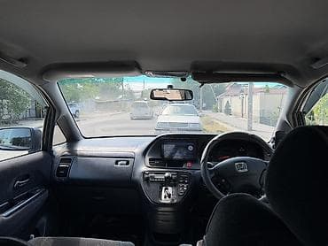 одиссей рб: Honda Odyssey: 2002 г., 2.3 л, Автомат, Бензин, Минивэн — 7