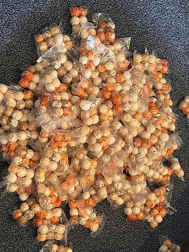 рыби: Продаю курут разными вкусами упоковка 6шт ассорти
Количество-130 оптом — 2