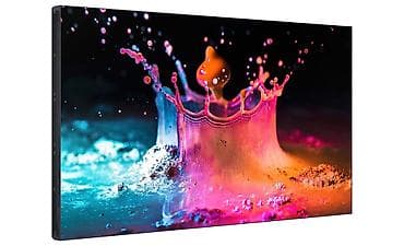 aoc 27: LED панель Samsung [UD55E-B]. LED панель Samsung UD55E-B — 1