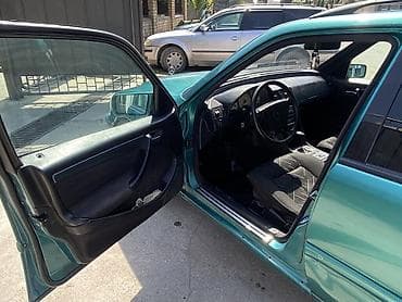 пороги на киа карнивал 3: Mercedes-Benz C-Class: 1998 г., 3.2 л, Автомат, Бензин, Универсал — 9