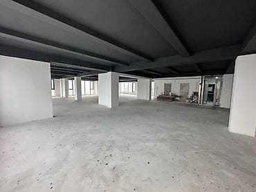 art square: Аренда офисов, 320 м², В бизнес центре, С видом на горы, С отдельной кухней, С отдельным сан узлом — 4