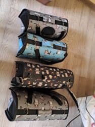 домик для кошки цена: Зоотовары
лоток, кормушка, игрушка, лопатка комплект цена 800 сом — 9