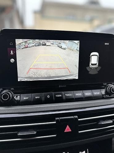 киа селтас: Kia Seltos: 2020 г., 1.6 л, Автомат, Дизель, Кроссовер — 6