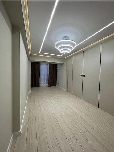 продаю квартиру в джалал абаде: 2 комнаты, 68 м², Элитка, 6 этаж, Евроремонт — 4