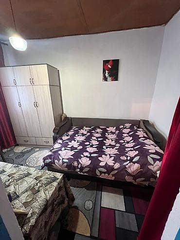 Продажа домов: Село Дмитриевка,дача Кыргызавтомаш.Дом 55 кв .м, 2спальни,зал,кухня и — 6