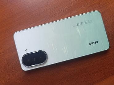 x 256: Redmi, Redmi 5A, Новый, 128 ГБ, цвет - Зеленый — 1