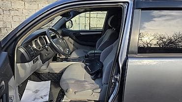 хонда аккорд фар: Toyota 4Runner: 2004 г., 4 л, Автомат, Бензин, Внедорожник — 5