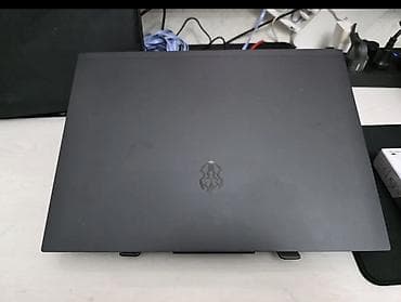 💻Игровой ноутбук Firebat T6A 2024 🔴Экран 16 дюймов 2.5k 165hz