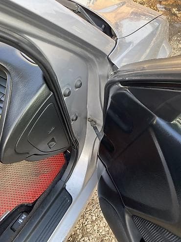 рейка торнео: Honda Torneo: 2001 г., 2 л, Типтроник, Бензин, Седан — 5