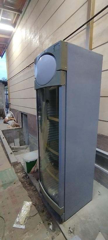 Холодильное оборудование: Для напитков — 5