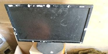 core i7 3770k: Монитор — 1